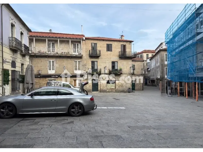 Giardino - Apartment with Central Location in Pontevedra