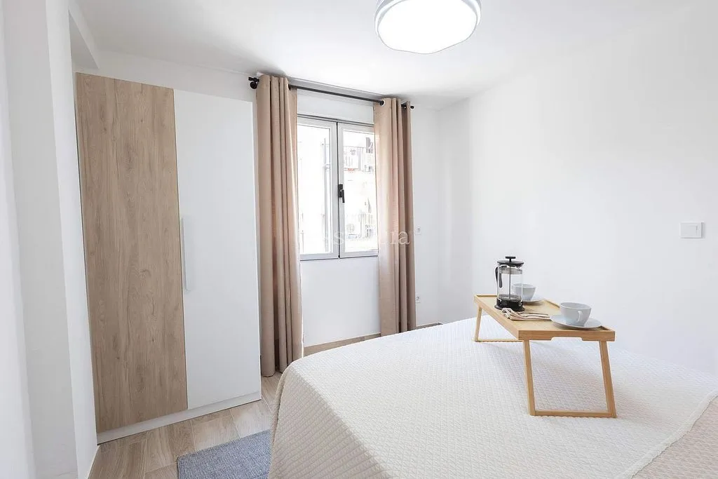 Magamistoad - Fully Renovated Flat with Lift in Gandia