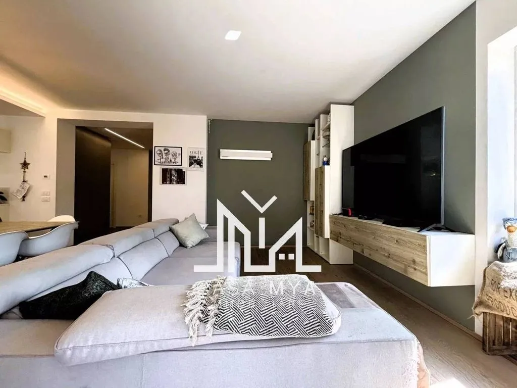 Elutuba - Luxury Villa with Private Garden in Laives