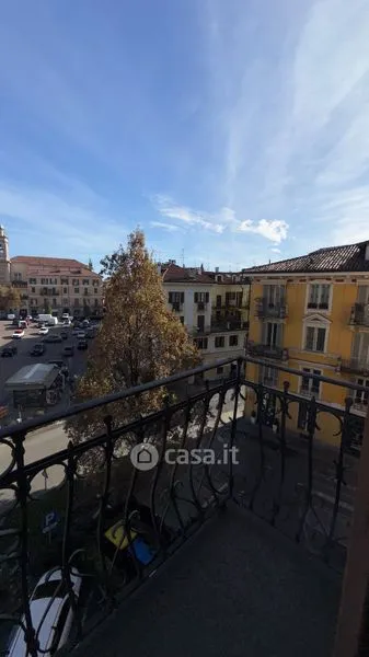 Balcony - Flats with Balcony in Biella Centre
