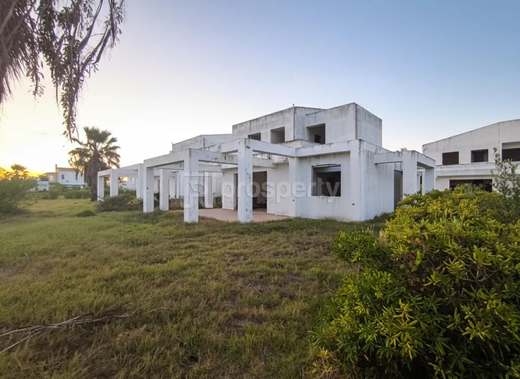 Extérieur - Villas with Sea View in Kastro Kyllinis