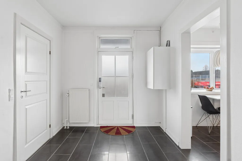 5-room house in Rødovre
