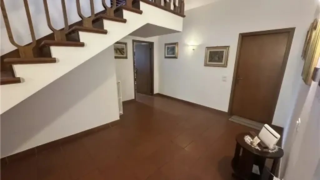 Ingresso - Villa with Garden in Empoli