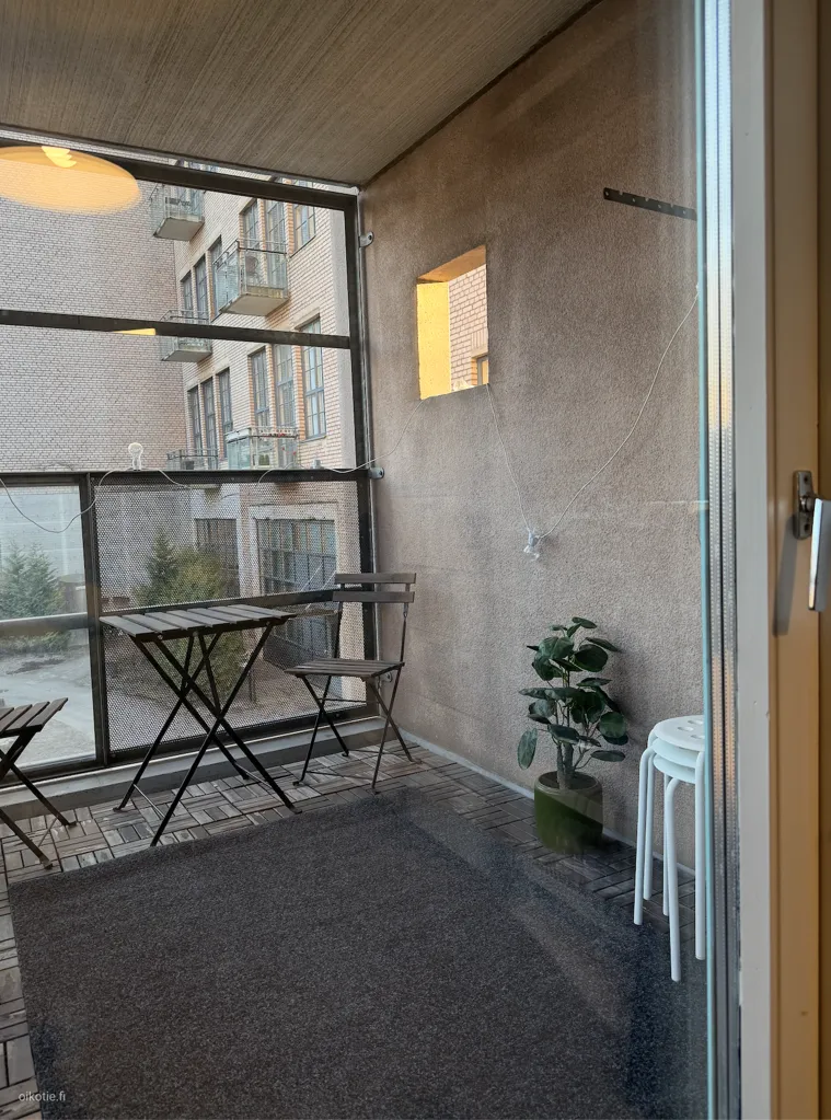 Rõdu - Apartment with Sea View in Länsisatama, Helsinki