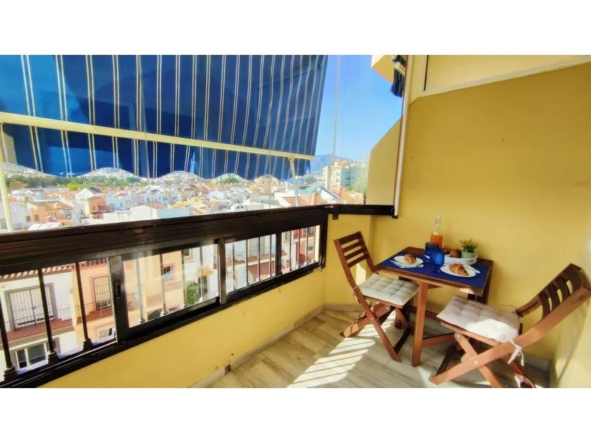 Rõdu - Spacious Apartment with Pool in Las Lagunas de Mijas
