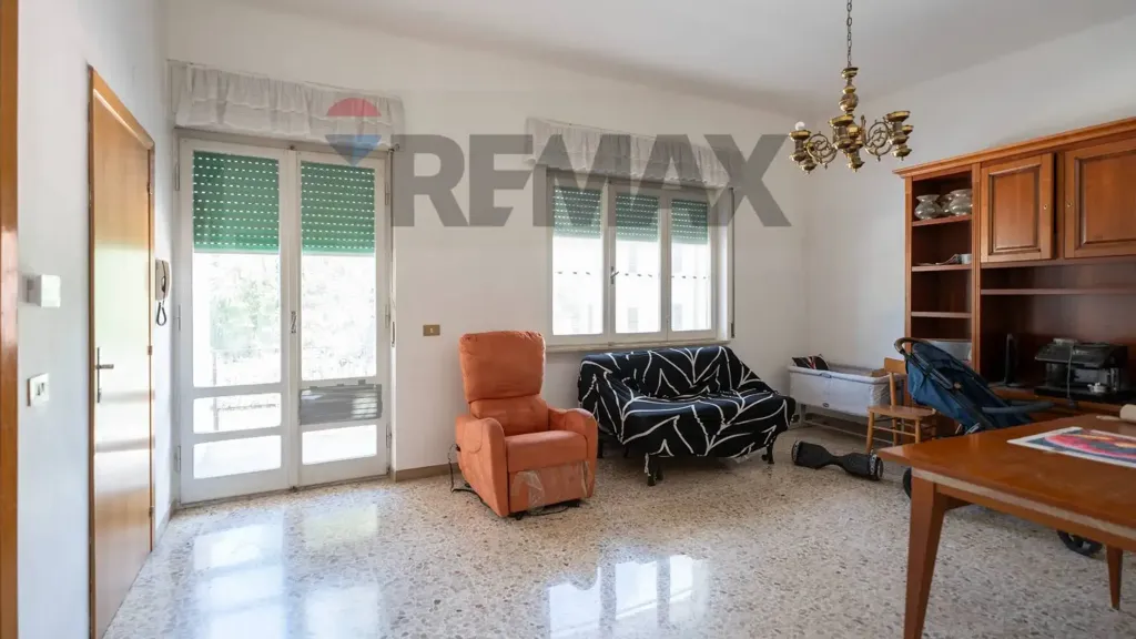 Bureau - Independent House with Panoramic View in Cupramontana