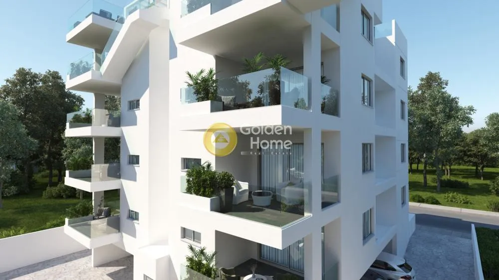 2-room apartment in GR
