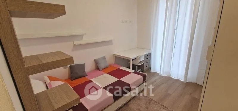 Camere da letto - Student Apartment with Kitchenette in Forlì Centre