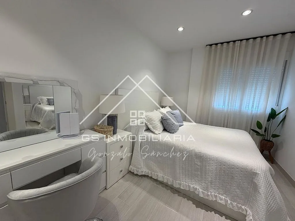 Magamistoad - T2 Flat with Balcony in Lucena