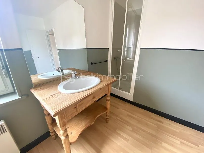 Maison 6 pièces à Faches Thumesnil
