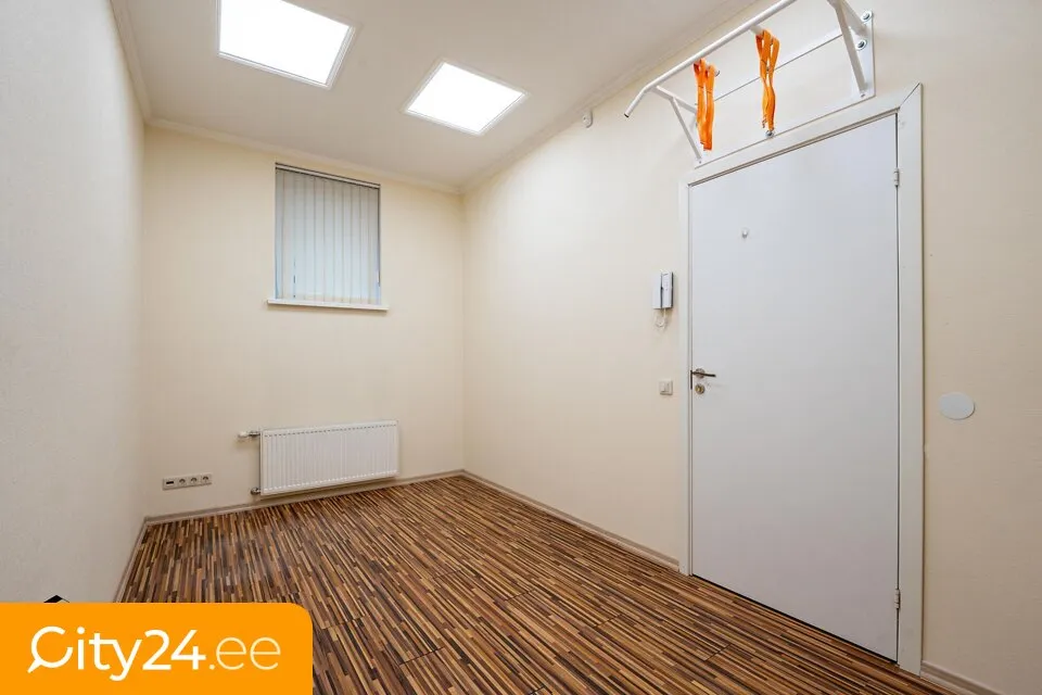 Pièces - Office Space with Garden View in Čiekurkalns