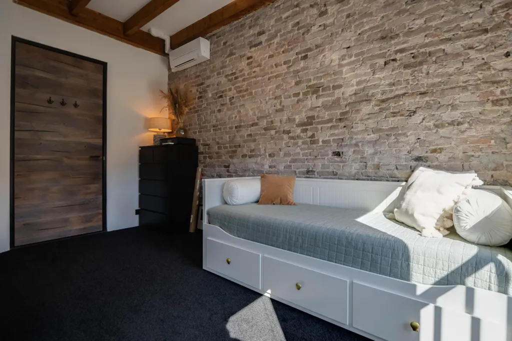 Magamistoad - Renovated Gallery Flat with Rooftop in Coolhaven