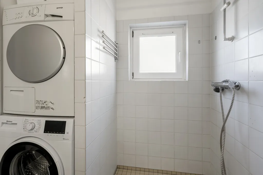 Appartement 3 pièces à Valby