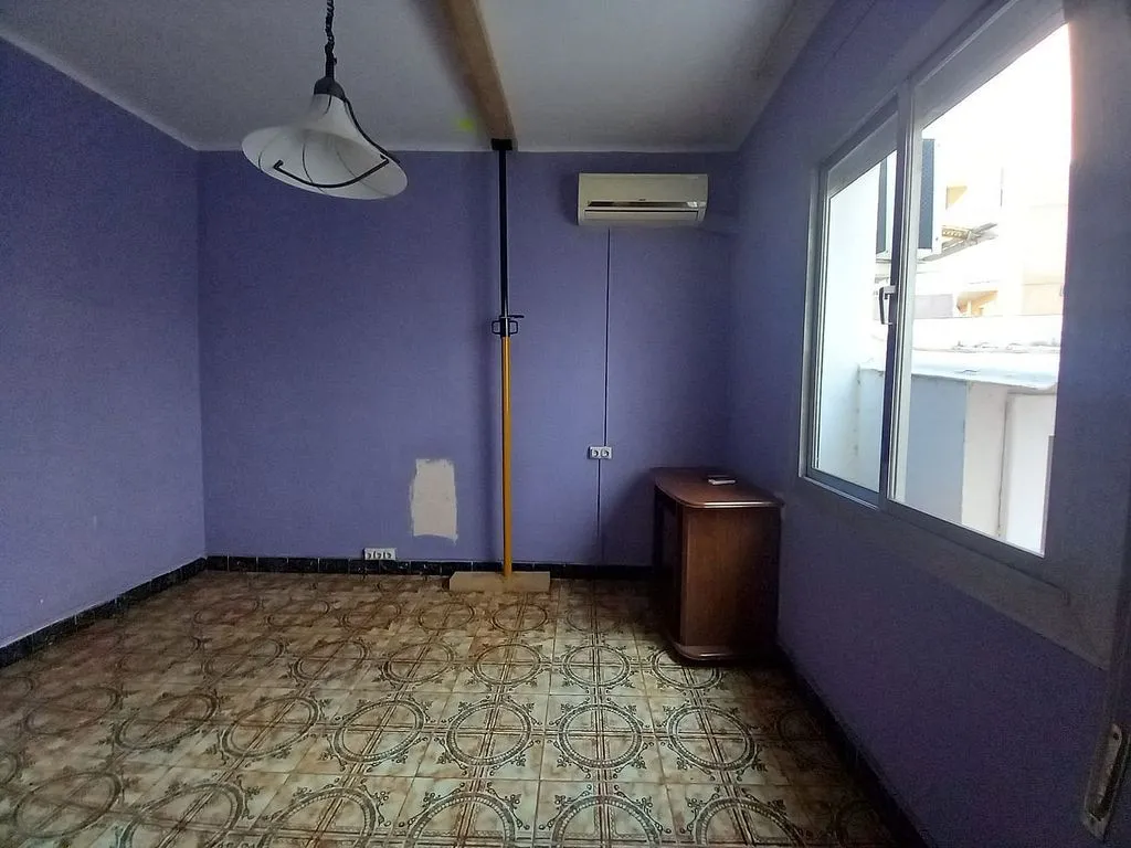 Pièces - Ground Floor Flat with Terrace in Gorg - Pep Ventura