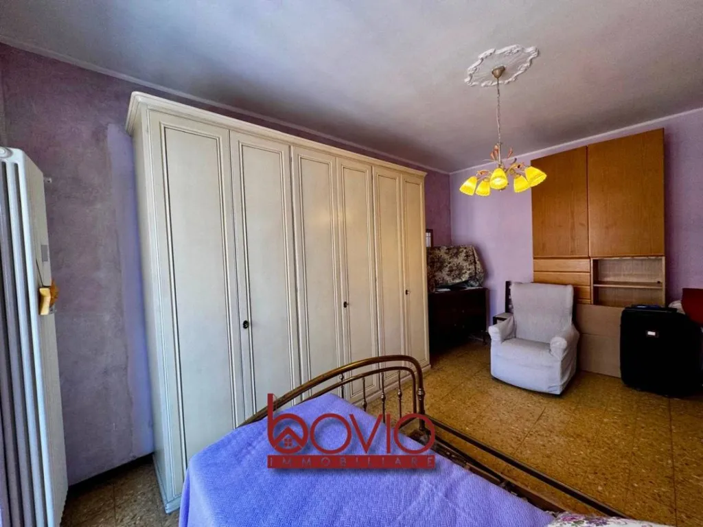 Chambres - Apartment with Balcony in Barriera Milano, Turin