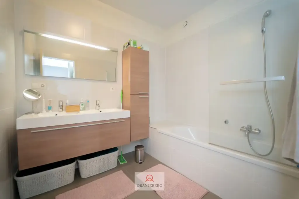 Appartement 2 pièces à Gent