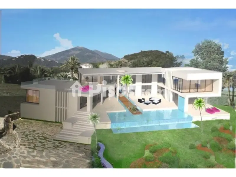 Luxury Mansion with Pool near La Quinta