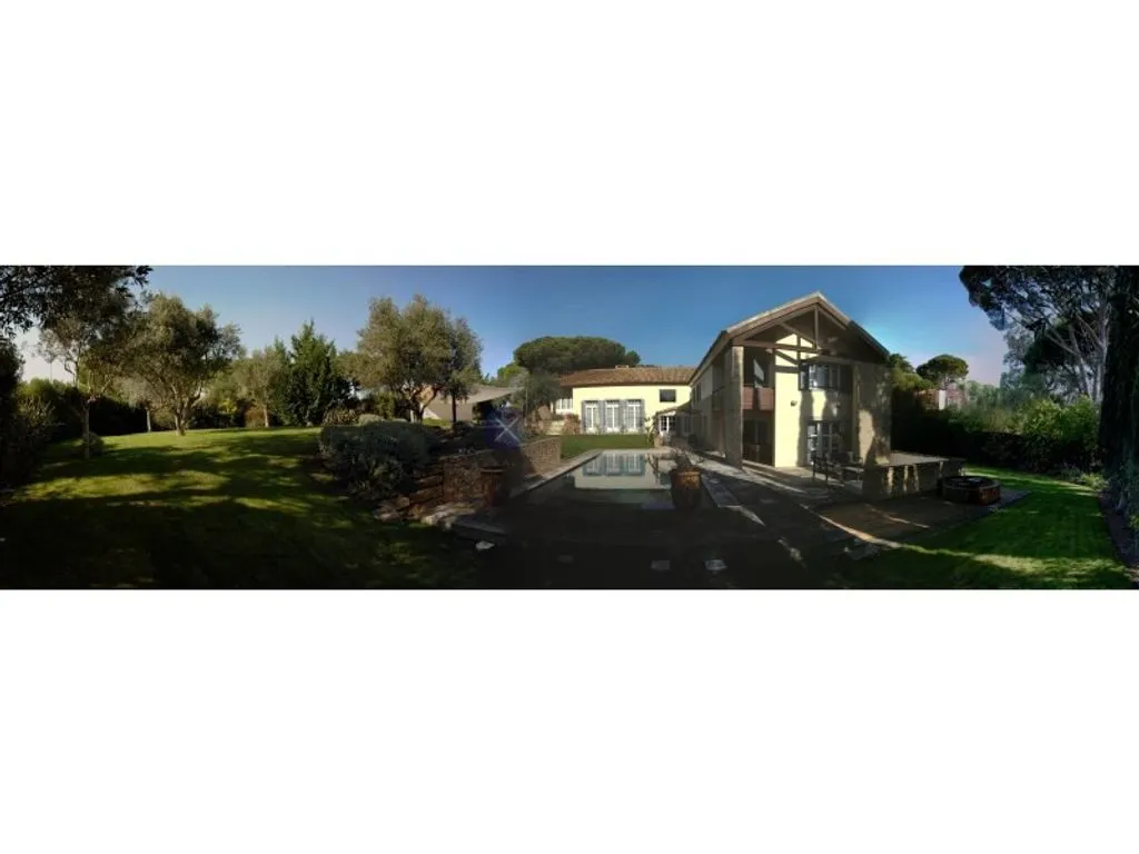 Jardin - Luxury Villa with Pool in Quinta do Patino, Cascais