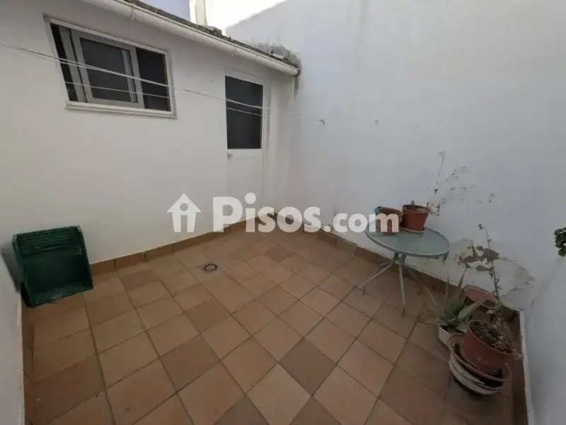Giardino - Ample Ground Floor Flat with Patios in Lucena