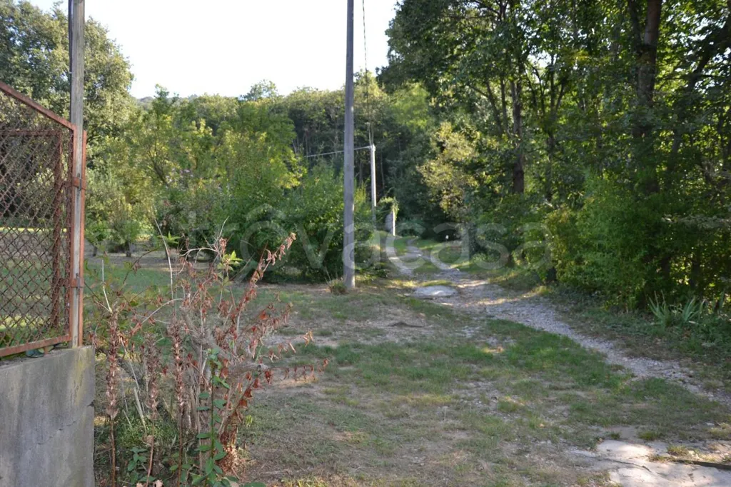Giardino - Cascina with Panoramic View in Bollengo