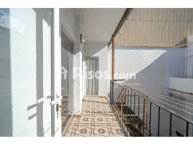Balcone - Spacious Apartment with Balconies in Denia