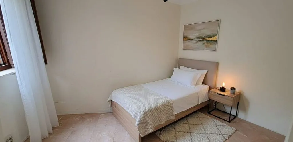 Chambres - Apartment with Private Attic in Valencia Centre