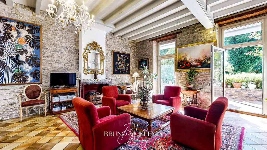 Elutuba - Luxury Villa with Pool near Carcassonne