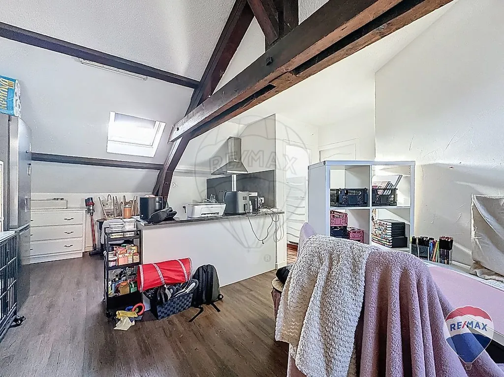 Appartement 2 pièces à Chalon-sur-Saône