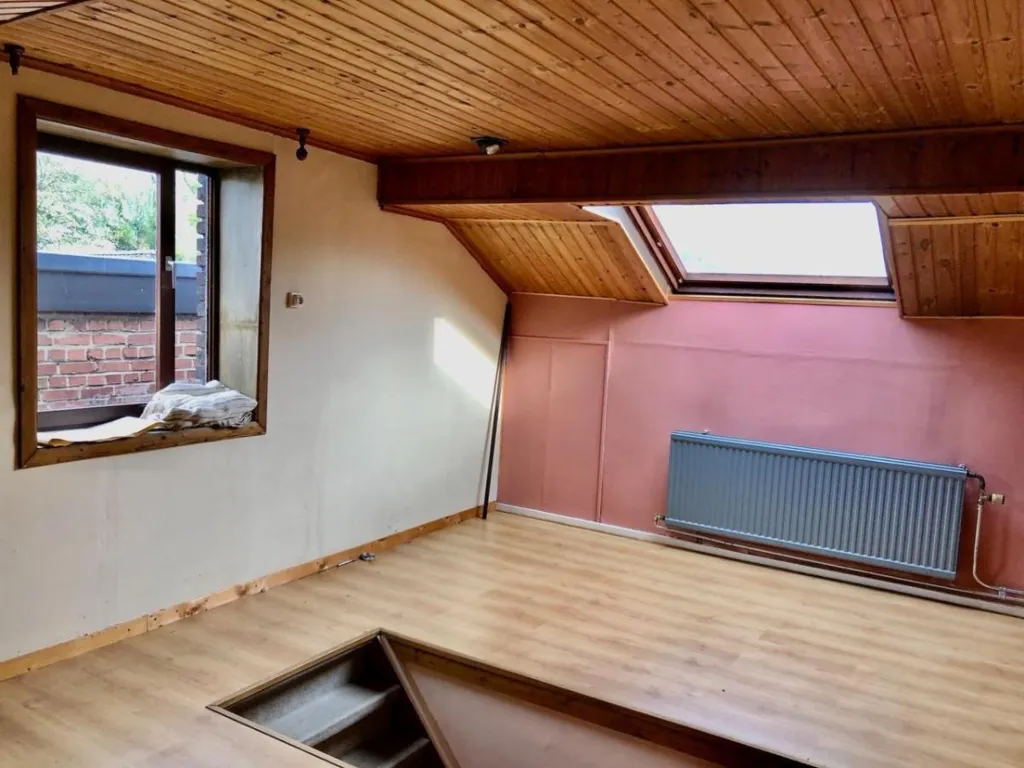 Pièces - Maison avec Jardin et Pâture à Herstal