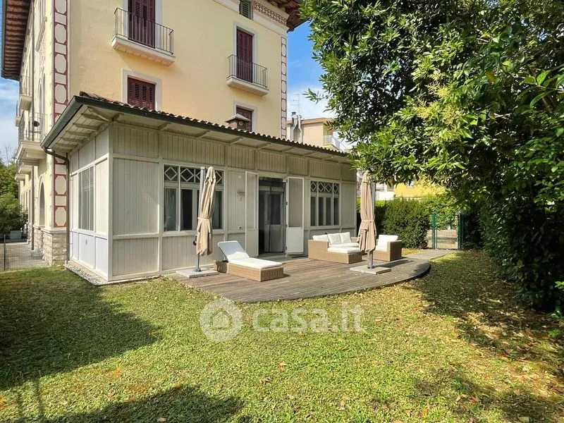 Giardino - Ground Floor Bilocale with Garden in Grado