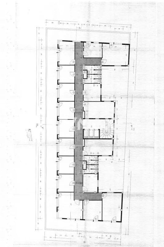 Plaan - Office Space with Sea View in Thessaloniki Centre