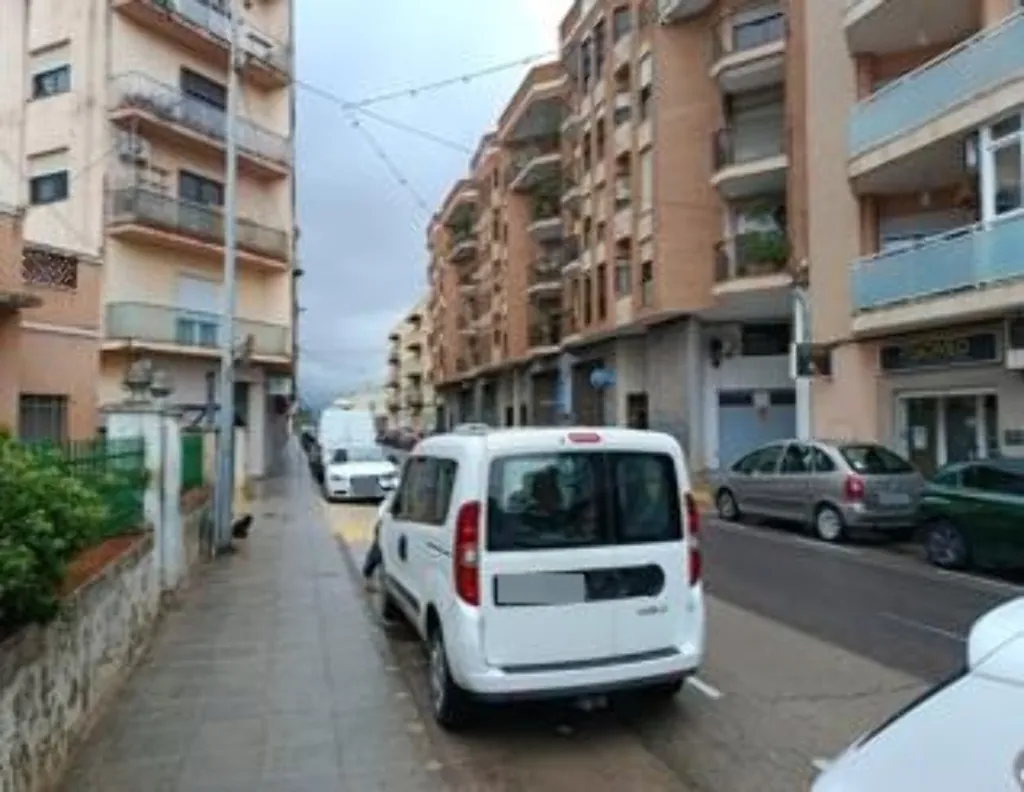 Exterior - Garage with Parking in Benicarló, Castellón
