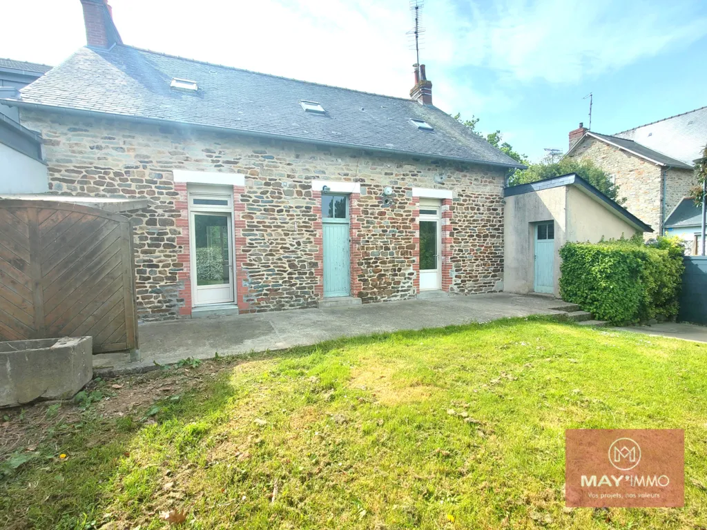 Maison 7 pièces à Vitré