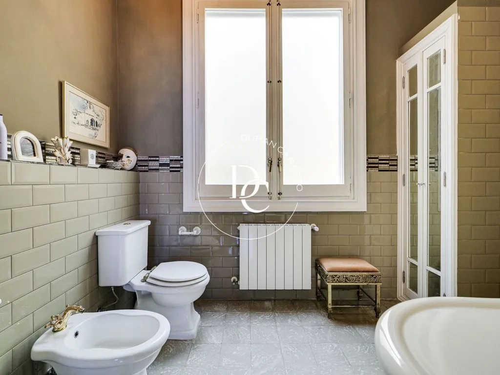 Vannitoad - Luxury Villa with Sea Views in El Vendrell