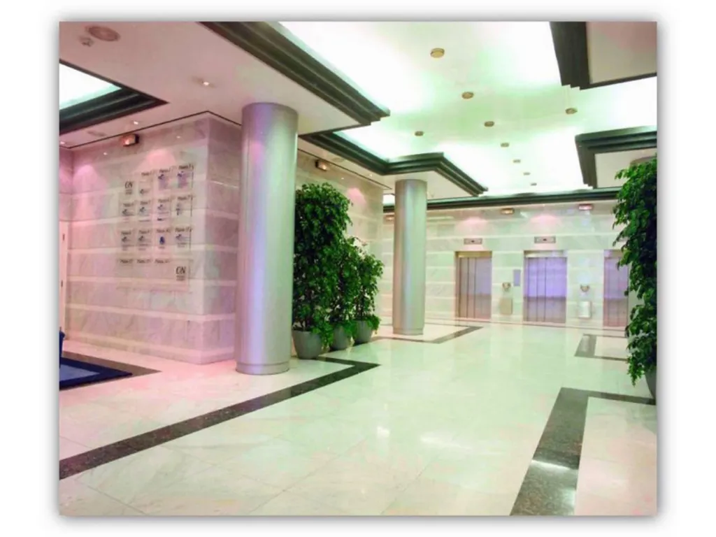 Ingresso - Air-Conditioned Office in Las Rozas