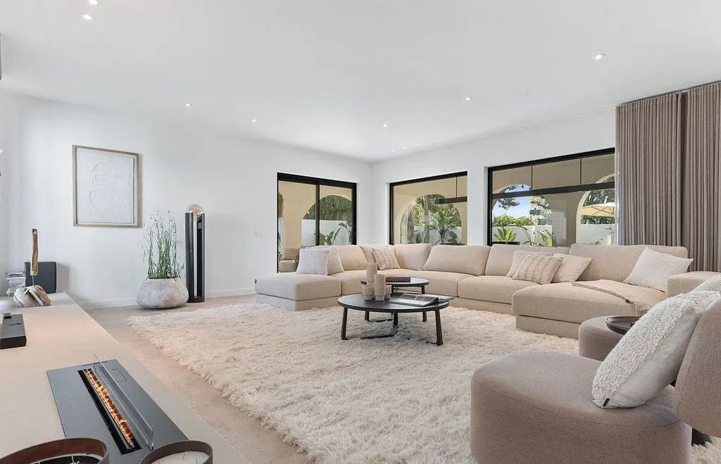 Elutuba - Renovated Villa with Pool in Guadalmina