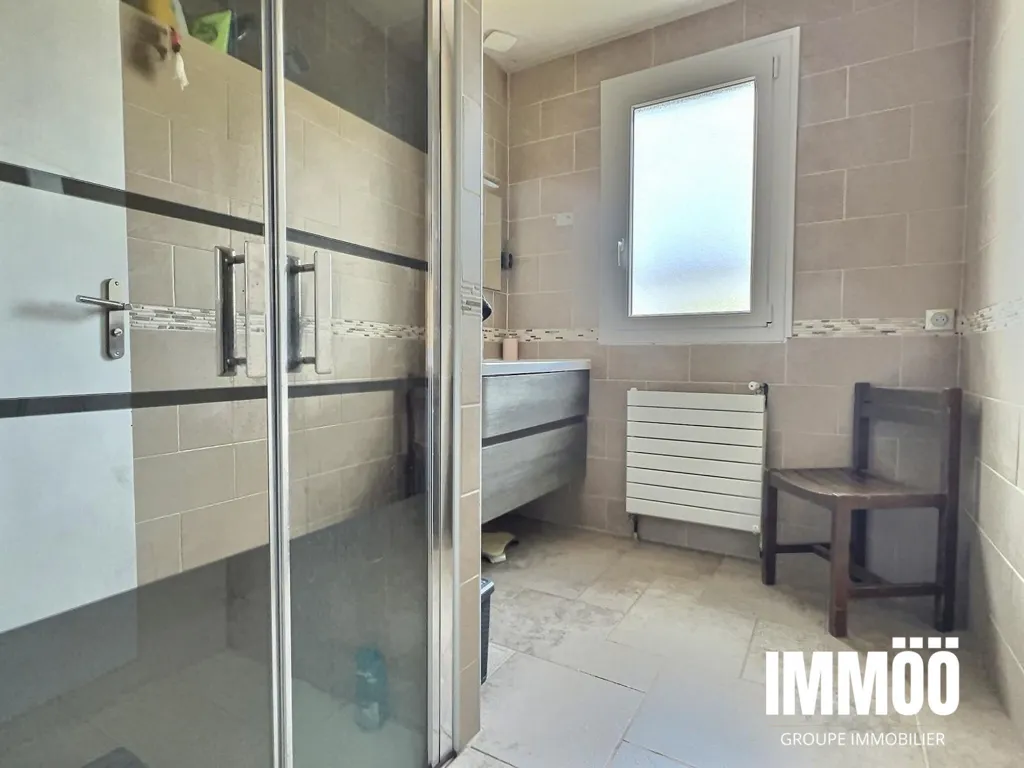 Vannitoad - Spacious House with Garden in Duclair