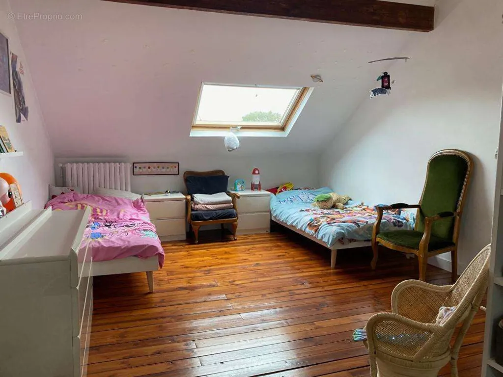 Maison 6 pièces à Choisy-Le-Roi