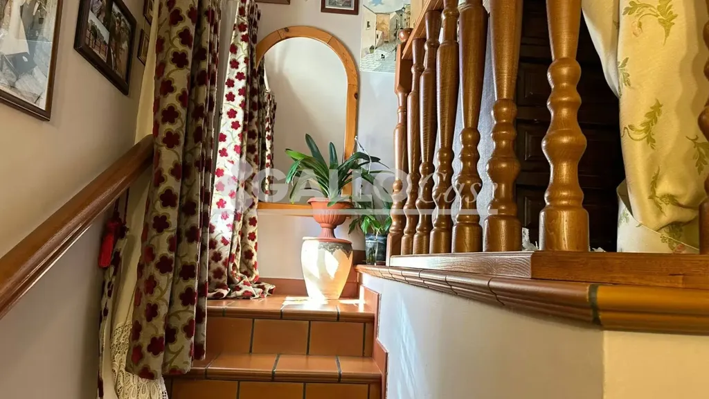 Toad - Villa with Garden on Altopiano Silano