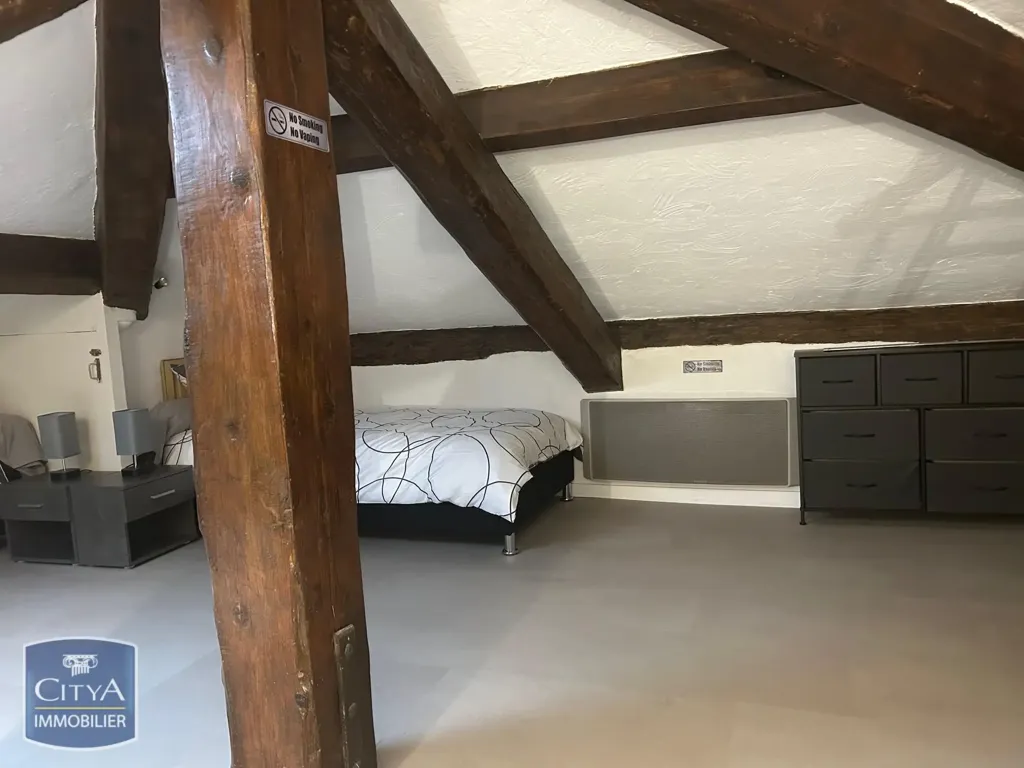 Pièces - Appartement de Charme avec Vue Dégagée à Cannes