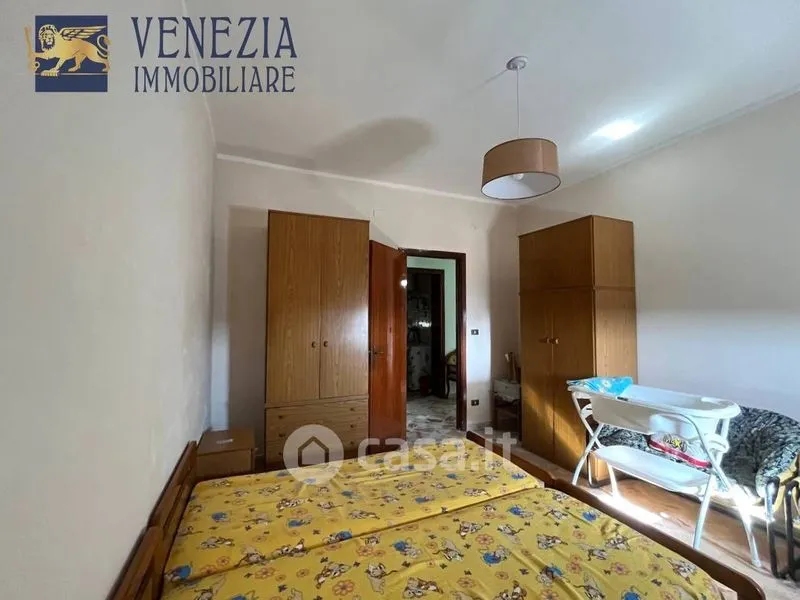 Camere da letto - Bright Trilocale with Balcony in Sciacca