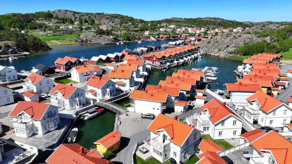 Maison 5 pièces à Tanums kommun