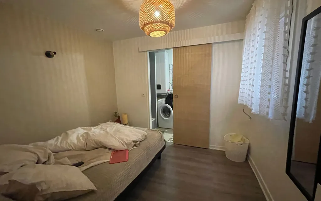 Magamistoad - Meubled 2-Bedroom Flat near Limoges Station