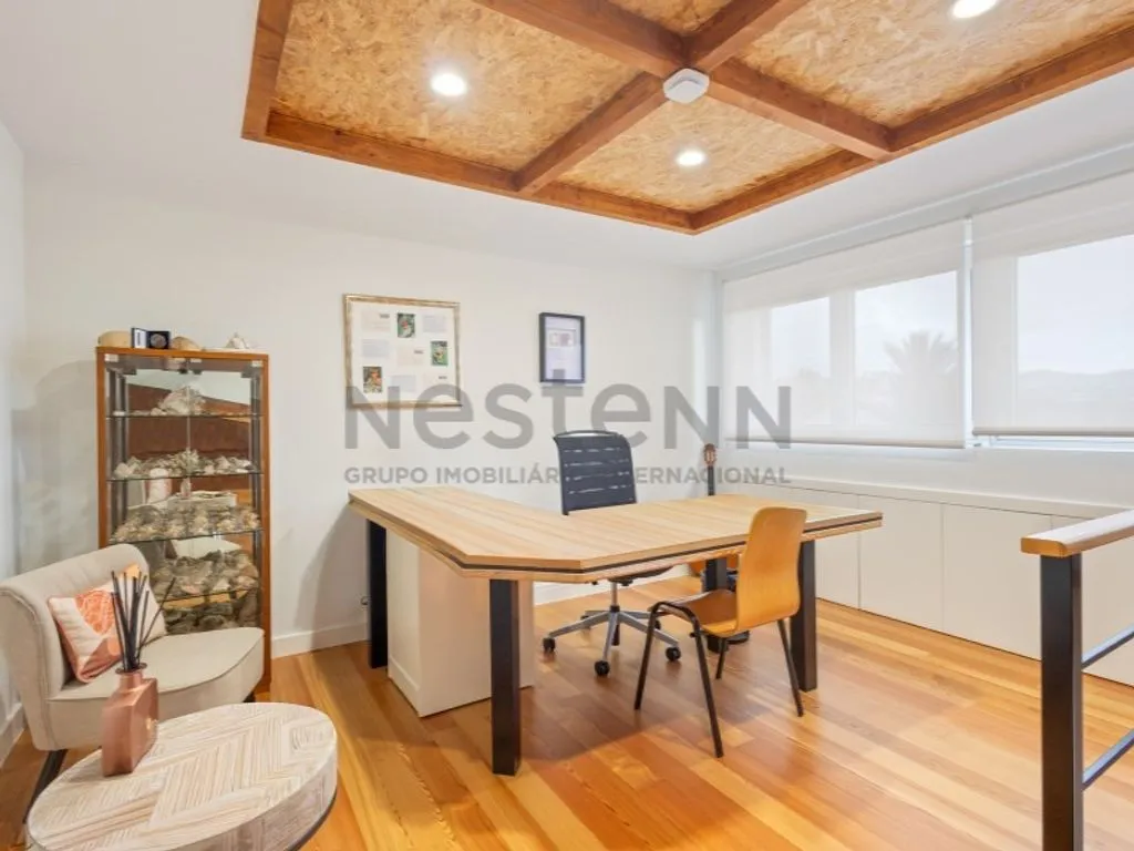 Kabinet - Luxury House with Pool in Torres Vedras