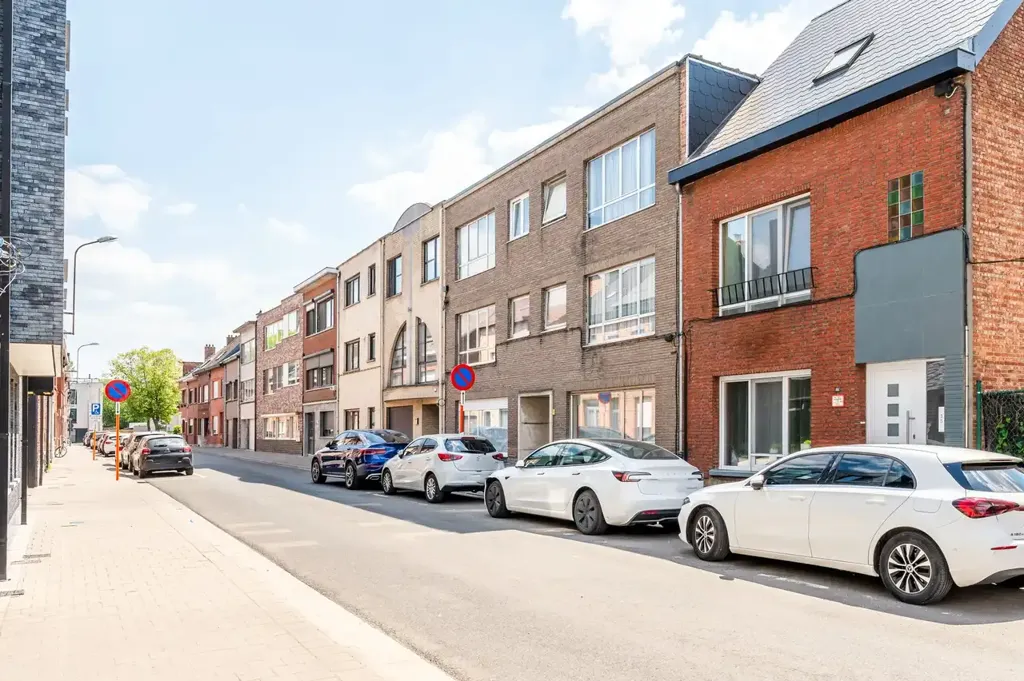 Appartement 3 pièces à Willebroek