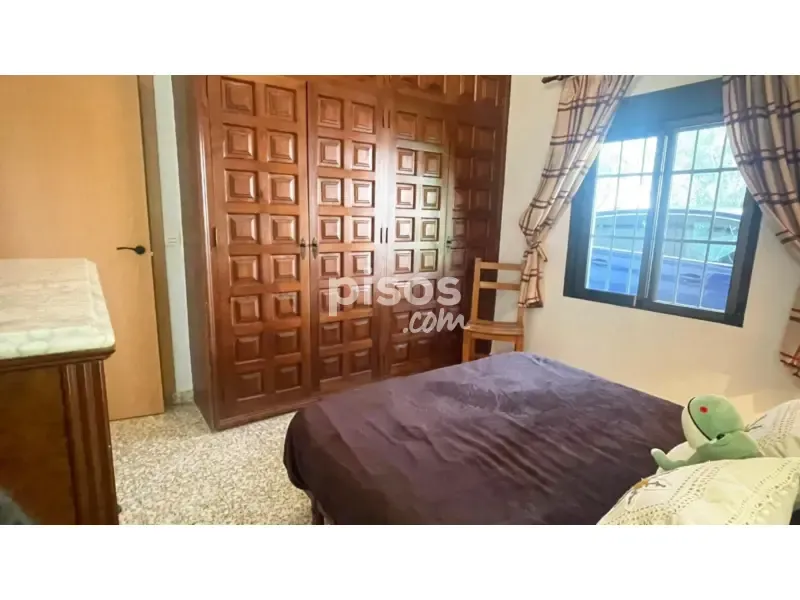 Magamistoad - House with Pool in Villaharta