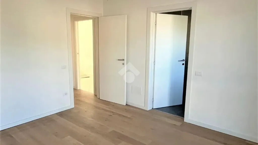 Rooms - Newly Built Triplex with Two Bedrooms in Ponte San Giovanni