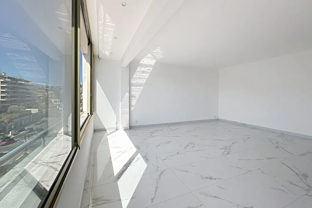 Appartement 3 pièces à Cannes