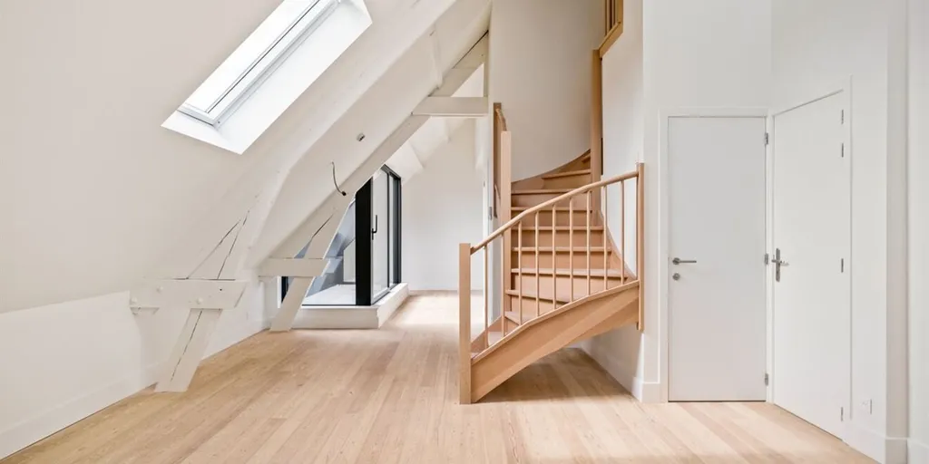 Pièces - Projets de Logements à Turnhout