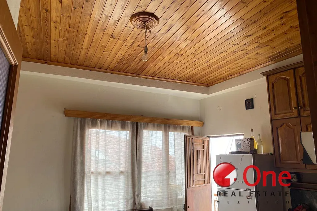 Salle à manger - Detached House with Double Glazing in Arachova